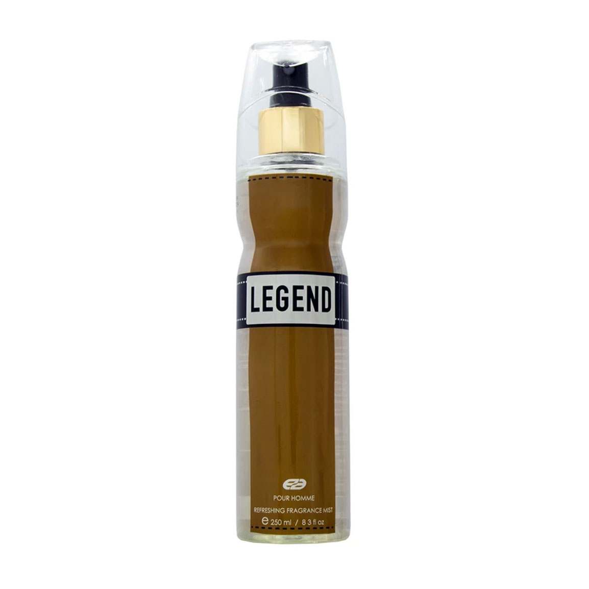 بادی اسپلش مردانه مدل Legend حجم 250 میلی لیتر