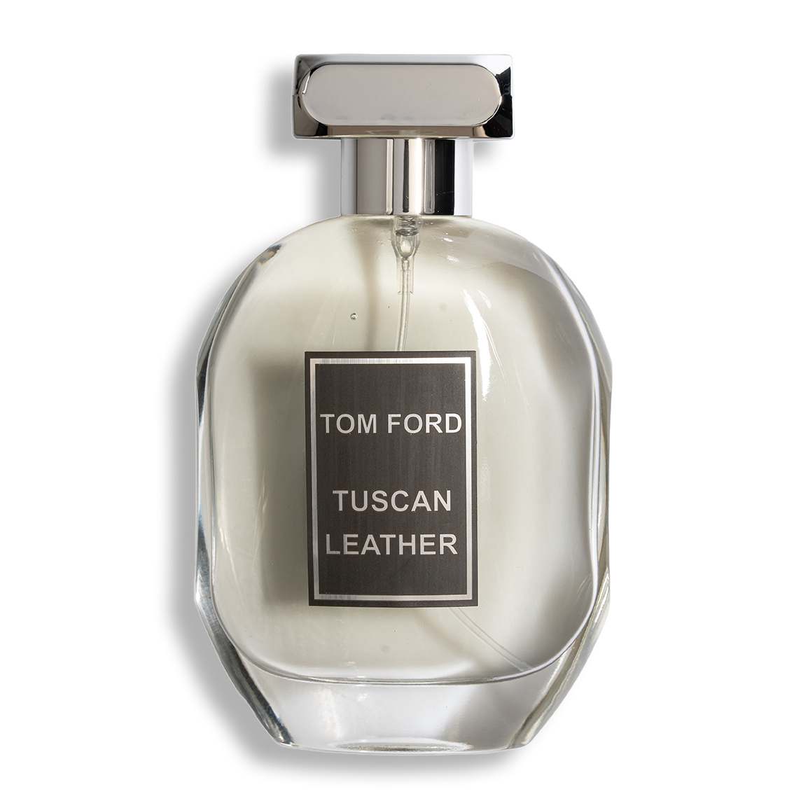 ادوپرفیوم مردانه مدل Tom Ford Tuscan Leather حجم 100 میلی لیتر