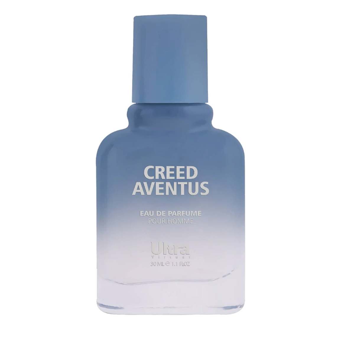 عطر جیبی مردانه مدل Creed Aventus حجم 30 میلی لیتر