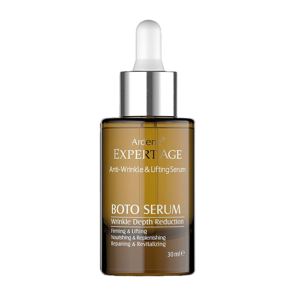 سرم ضد چروک و سفت کننده پوست مدل Expert Age حجم 30 میلی لیتر