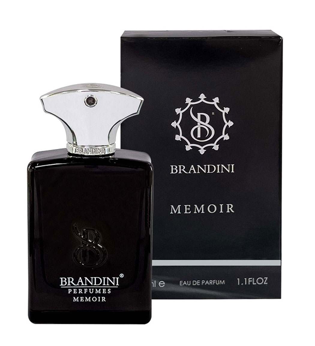 عطر مردانه مموآق 33 میل