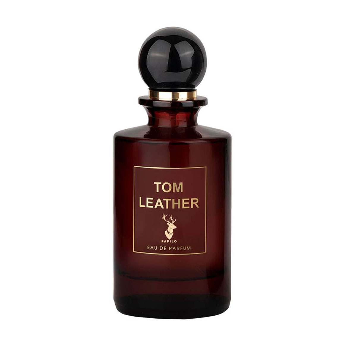 ادوپرفیوم مردانه مدل Tom Leather حجم 100 میلی لیتر