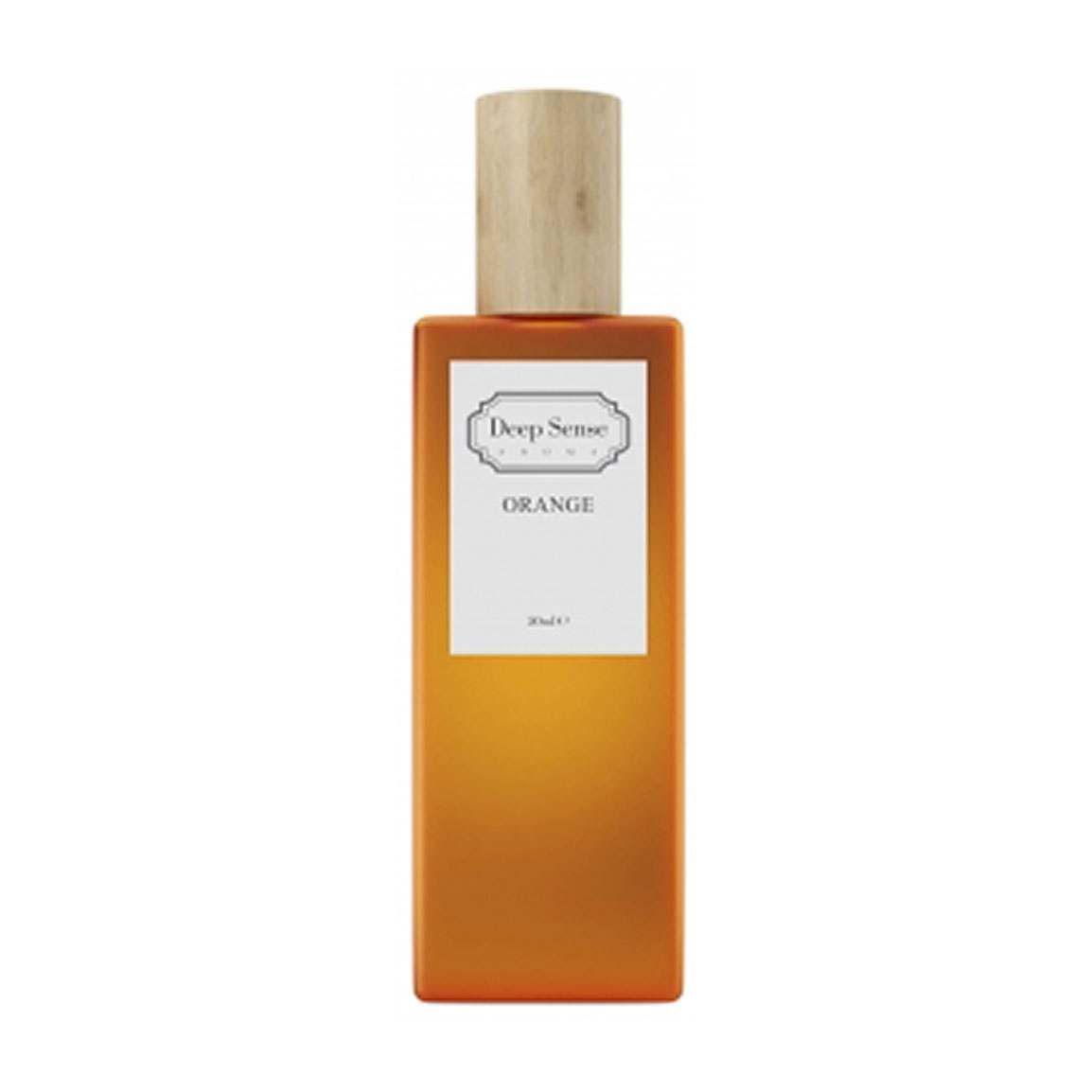 عطر جیبی زنانه مدل Orange حجم 50 میلی لیتر