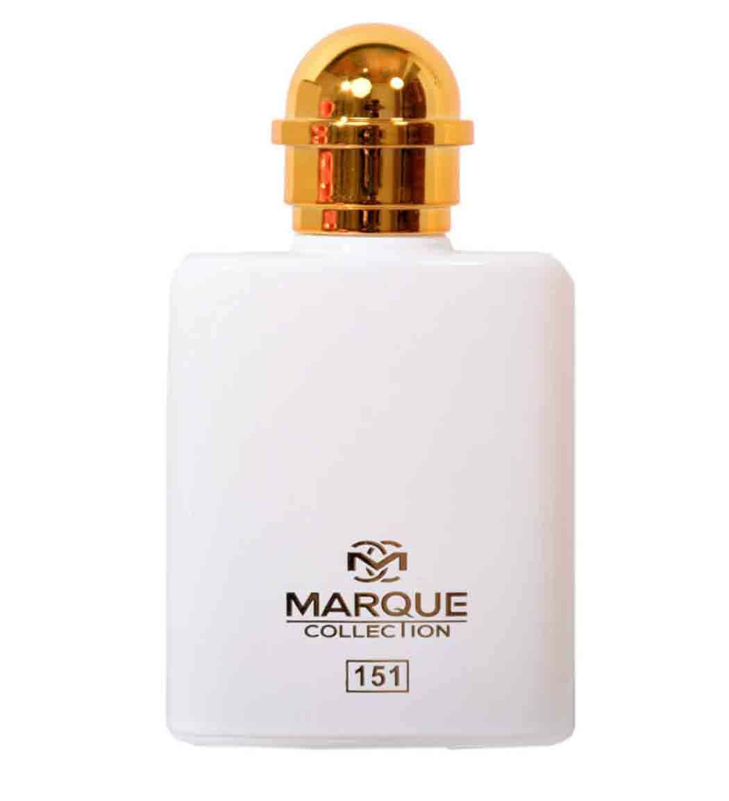 عطر جیبی زنانه مدل Trussardi Donna کد 151 حجم 25 میل