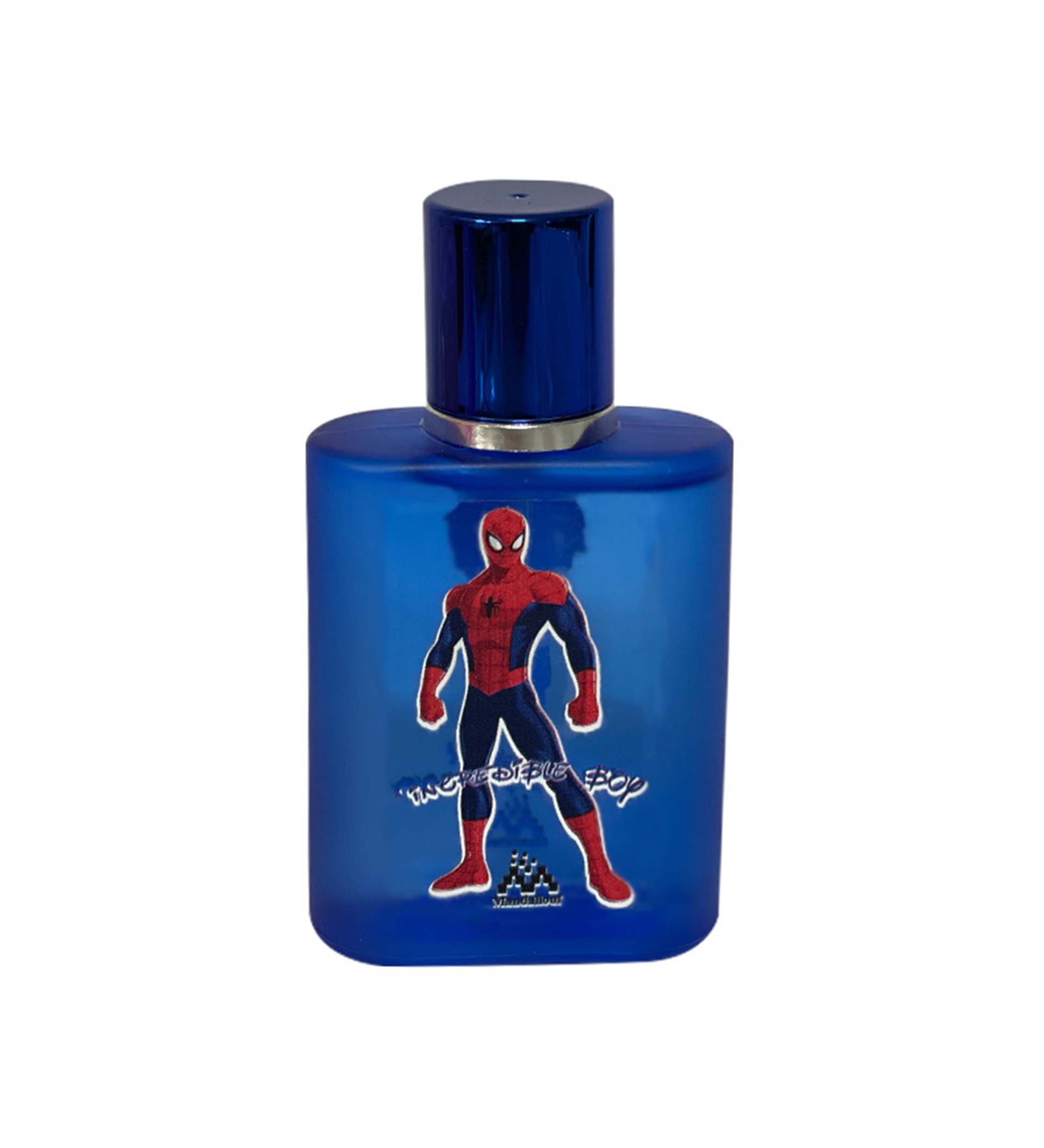 عطر کودک اینکردیبل بوی با رایحه پاستیلی بلومیس 30 میل