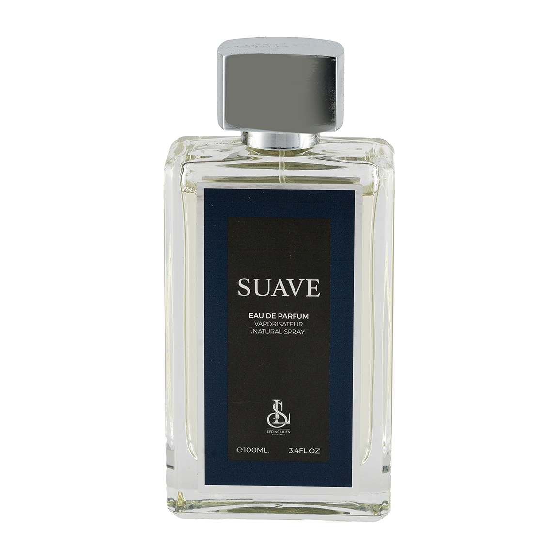 ادو پرفیوم مردانه مدل Suave حجم 100 میلی لیتر