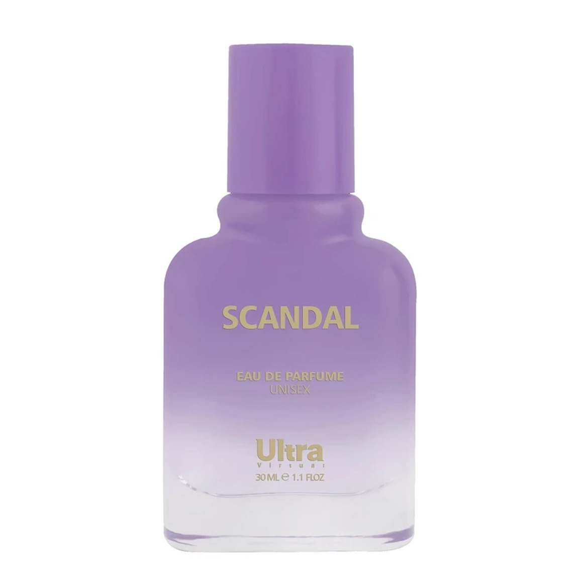 عطر جیبی زنانه مدل Scandal حجم 30 میلی لیتر