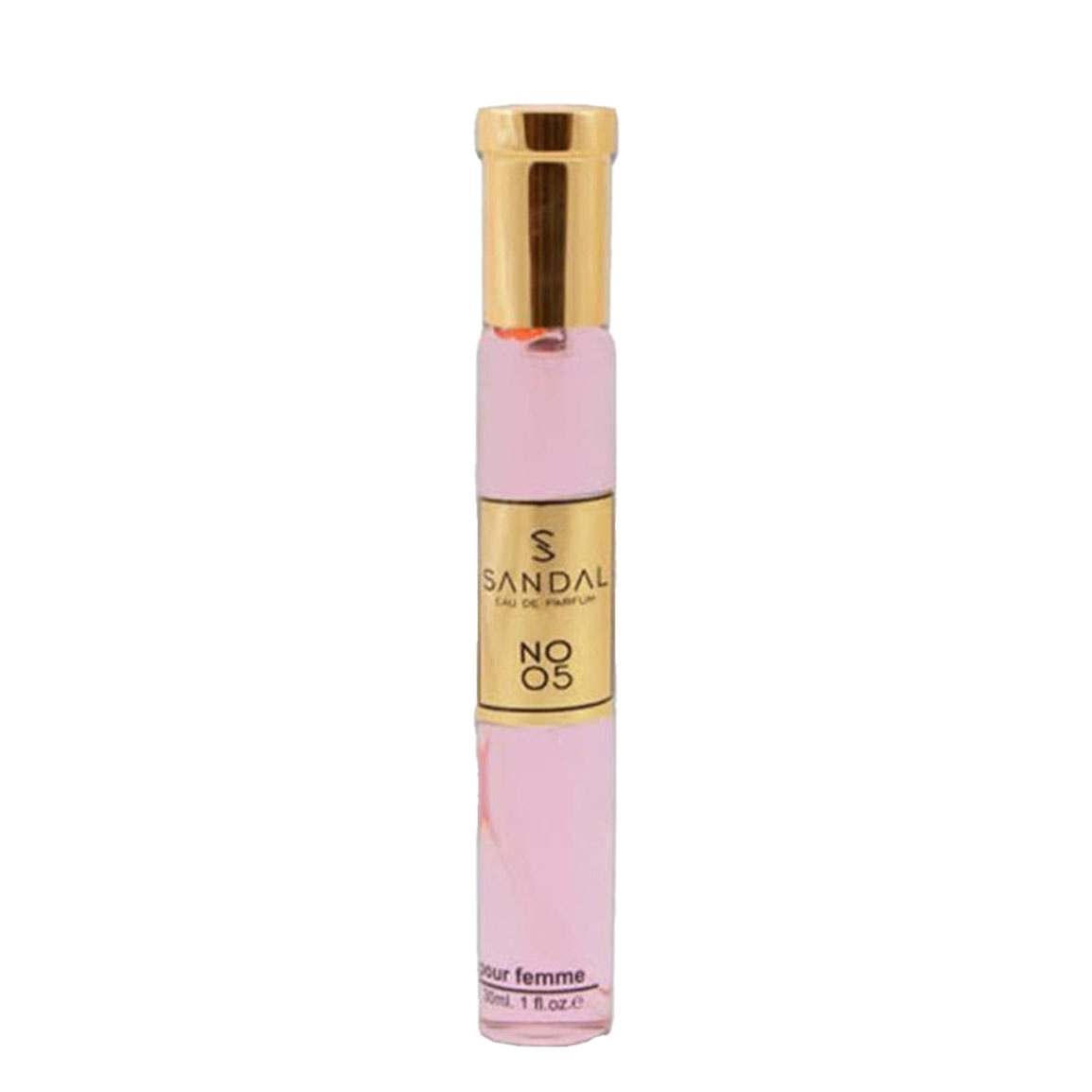 عطر جیبی زنانه مدل Play حجم 30میلی لیتر