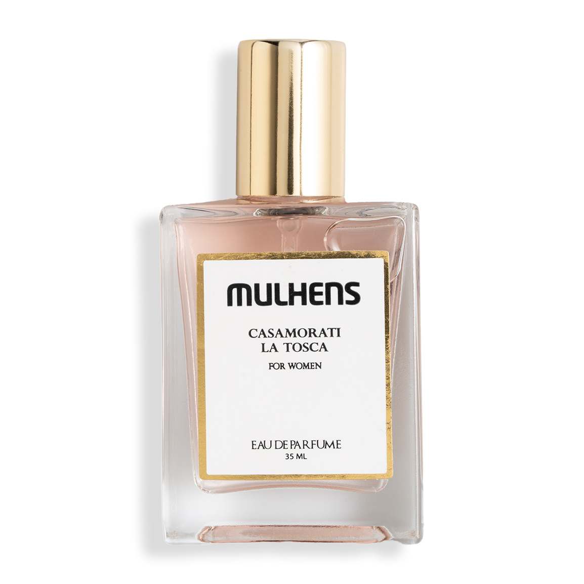 عطر جیبی زنانه مدل Casamorati La Tosca حجم 35 میلی لیتر