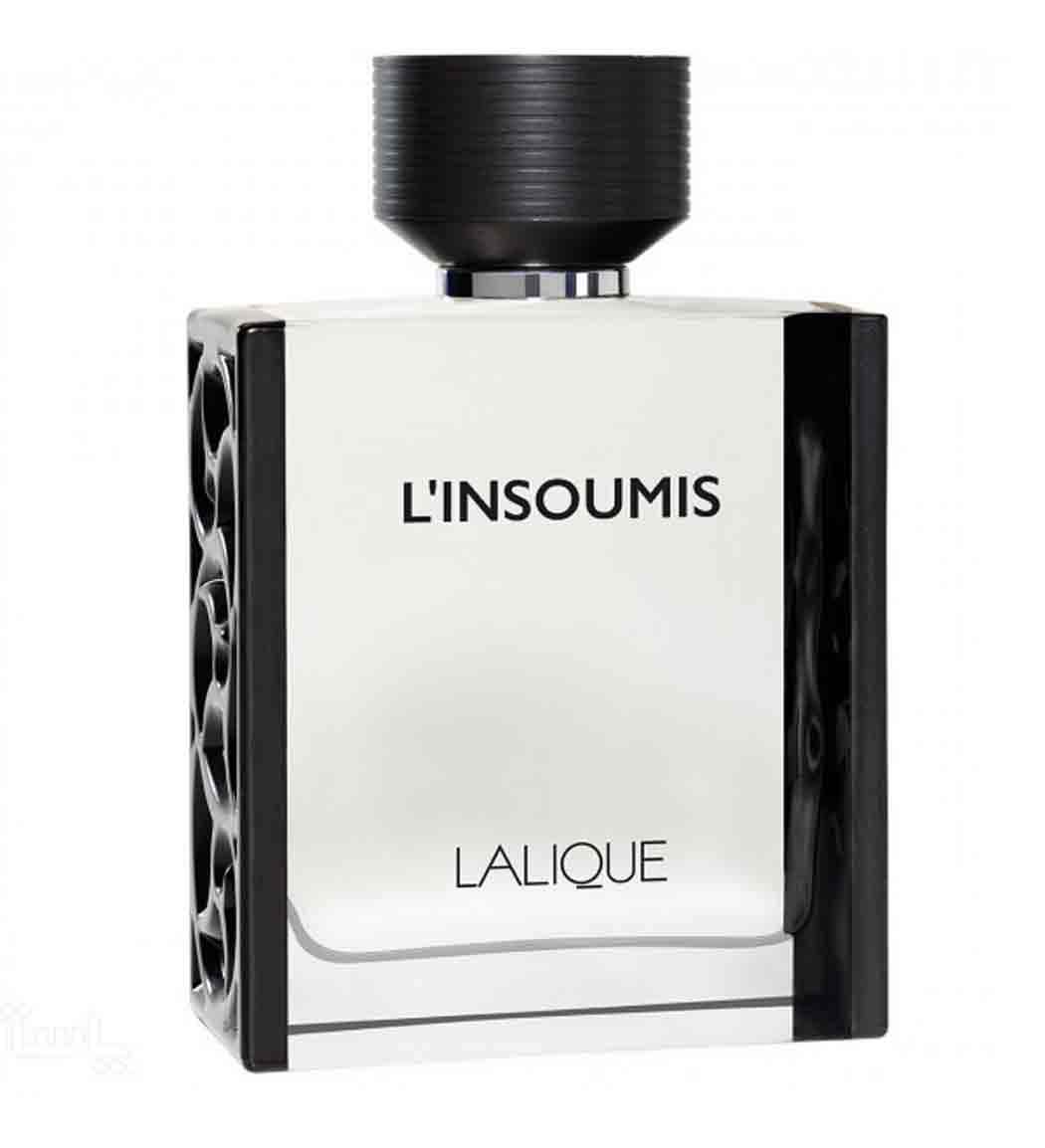 ادو تویلت مردانه مدل Linsoumis حجم 100میل
