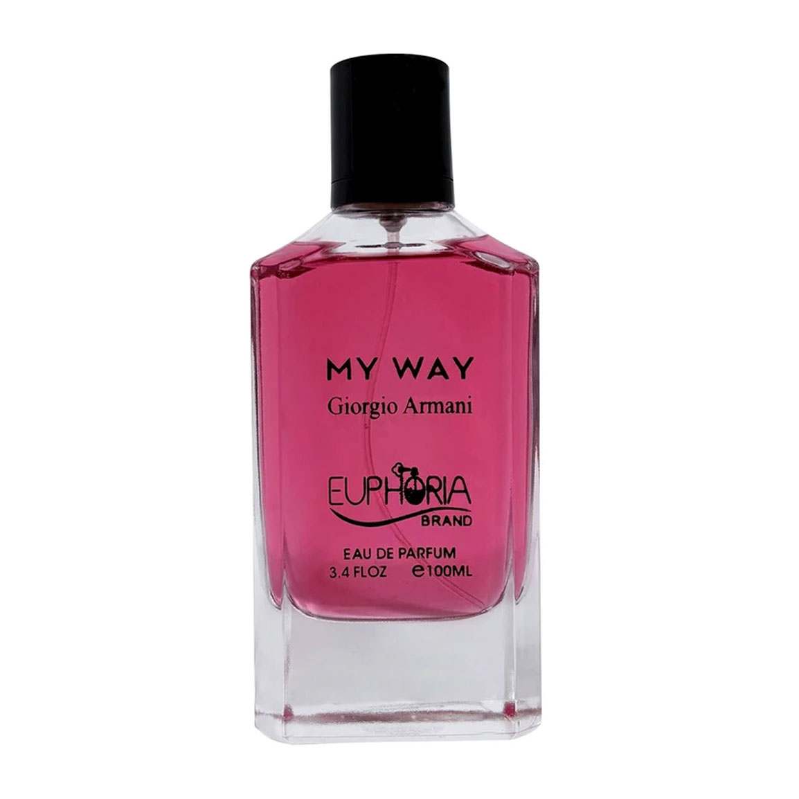 ادوپرفیوم زنانه مدل Giorgio Armani My Way حجم 100 میلی لیتر