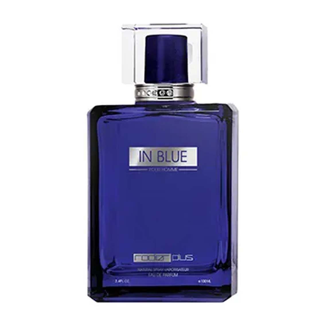 ادوپرفیوم مردانه مدل In Blue حجم 100 میلی لیتر