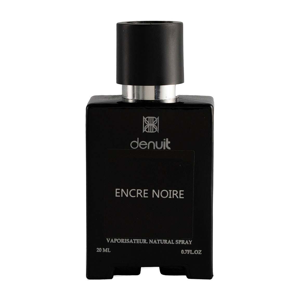 ادوپرفیوم مردانه مدل Encre Noire حجم 20 میلی لیتر