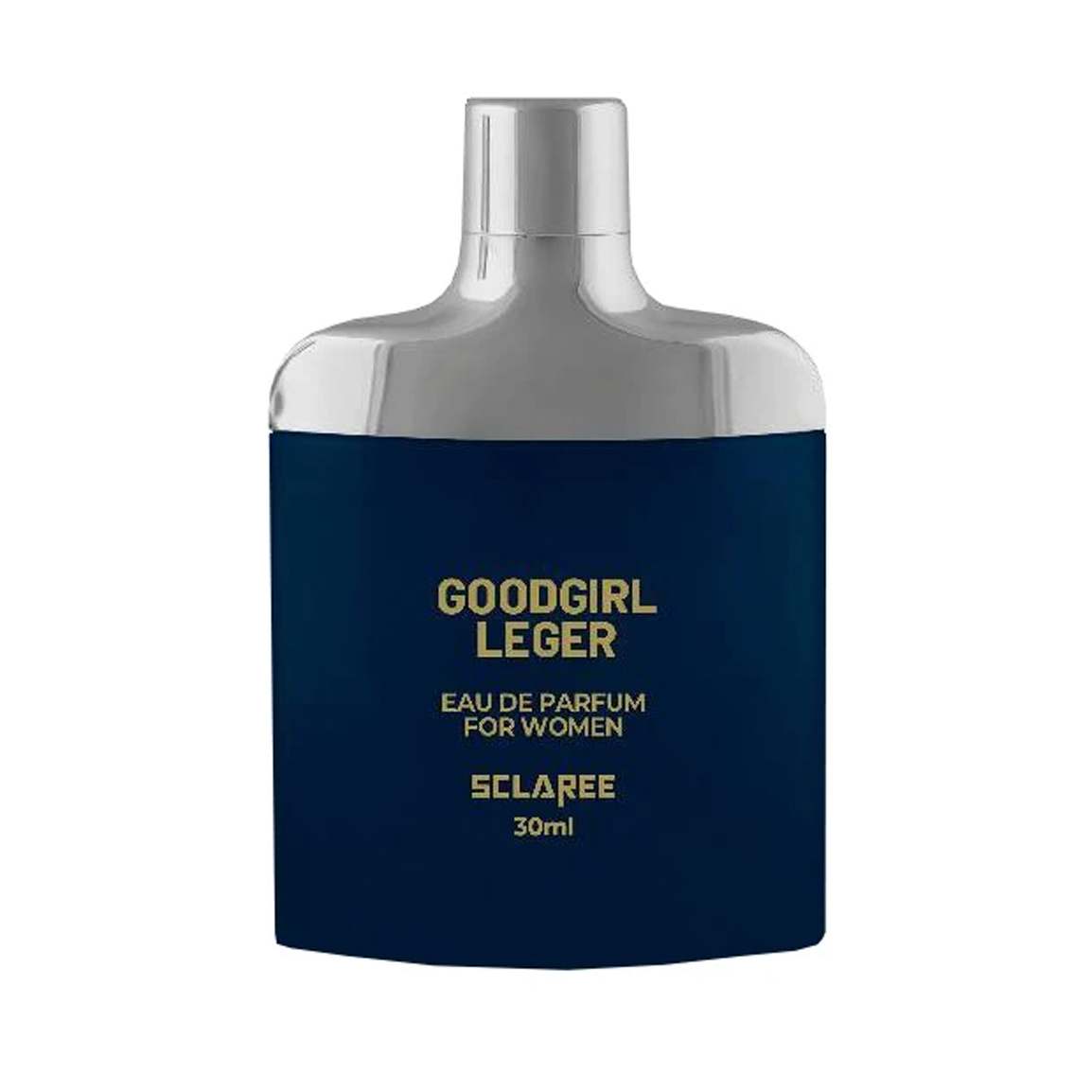 عطر جیبی زنانه مدل GoodGirl Leger حجم 30 میلی لیتر