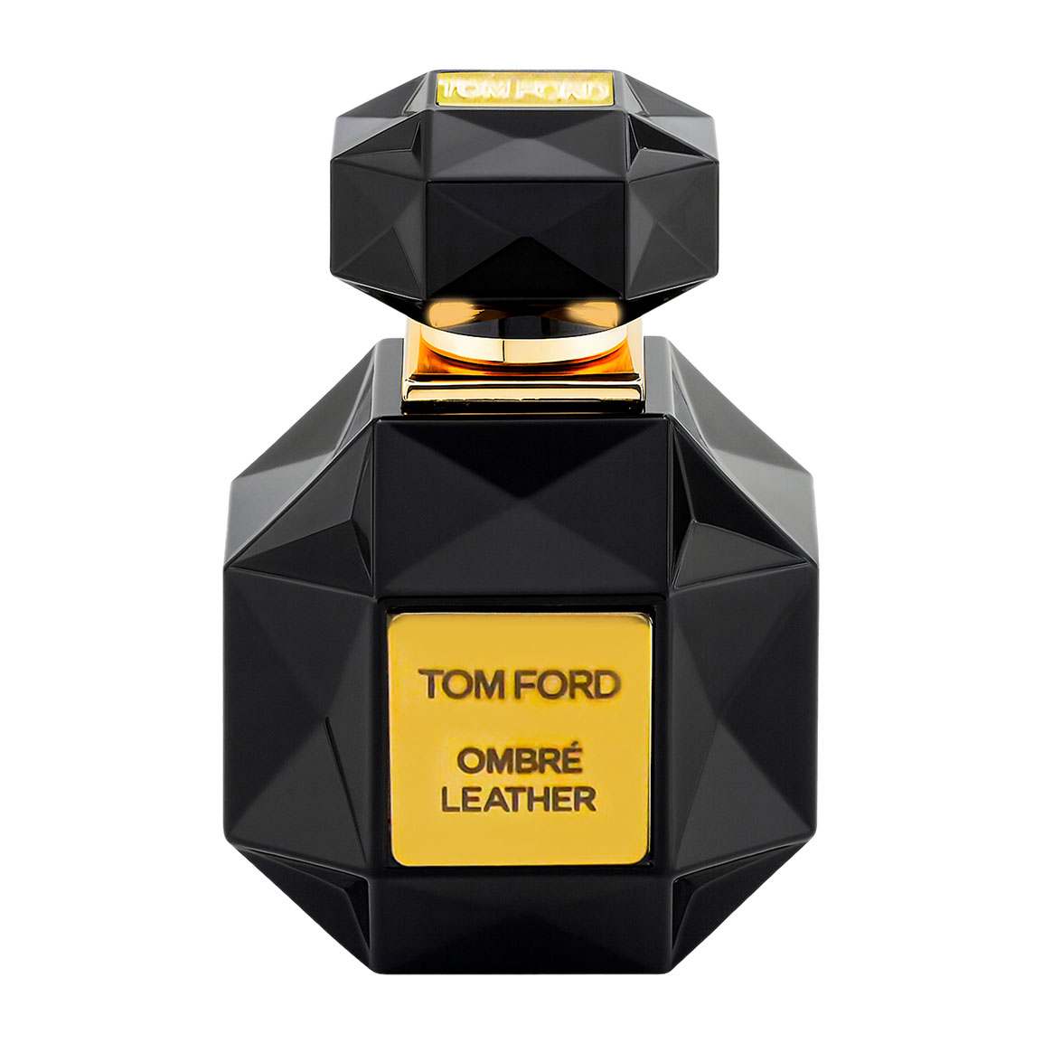 ادوپرفیوم مردانه مدل Tom Ford Ombré Leather حجم 100 میلی لیتر