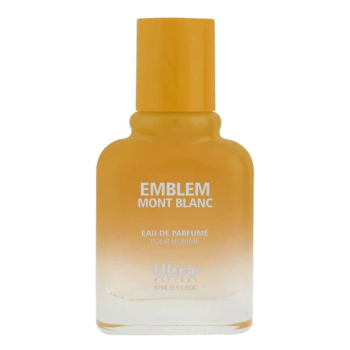 عطر جیبی زنانه مدل Emblem Mont Blanc حجم 30 میلی لیتر