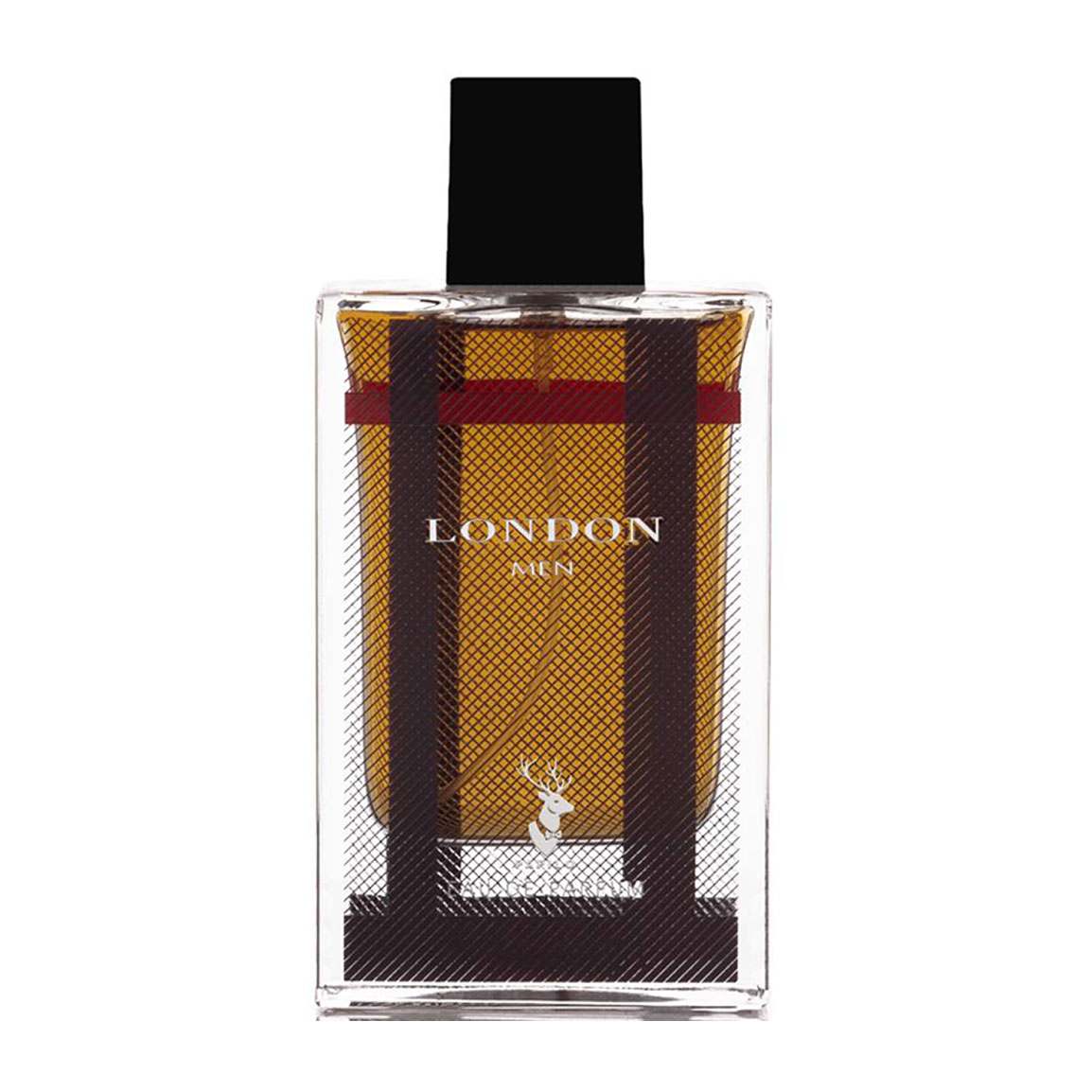 ادوپرفیوم مردانه مدل London حجم 100 میلی لیتر