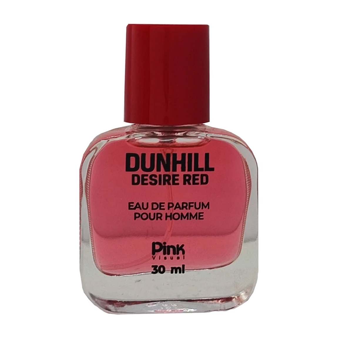 عطر جیبی مردانه مدل Dunhill Desire Red حجم 30 میلی لیتر