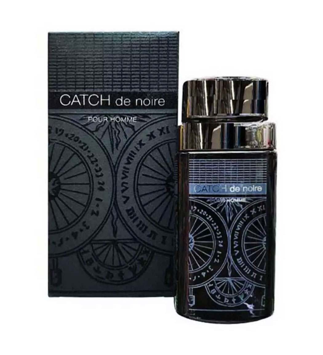 ادوپرفیوم مردانه مدل Catch De Noir حجم 100 میل