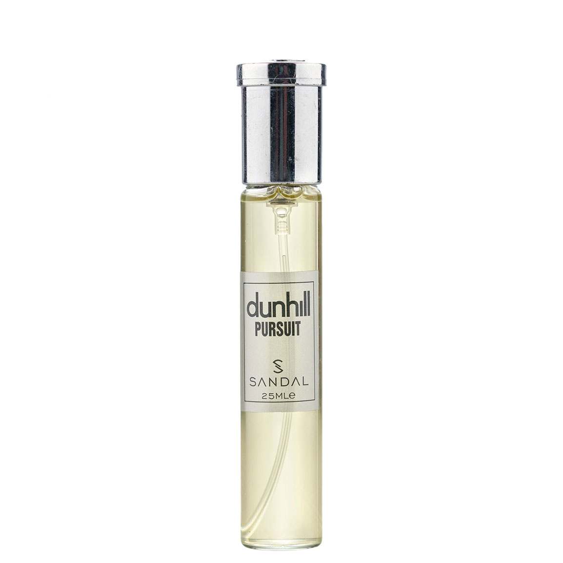 عطر جیبی مردانه مدل Dunhill Pursuit حجم 25میل