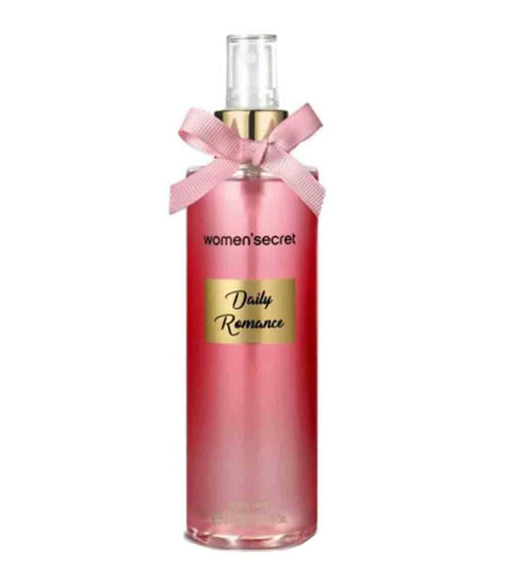 بادی میست زنانه Daily Romance حجم 250 میل