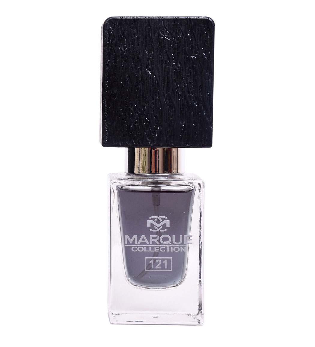 عطر جیبی مردانه مدل Nasomatto Black Afgano کد 121 حجم 25میل