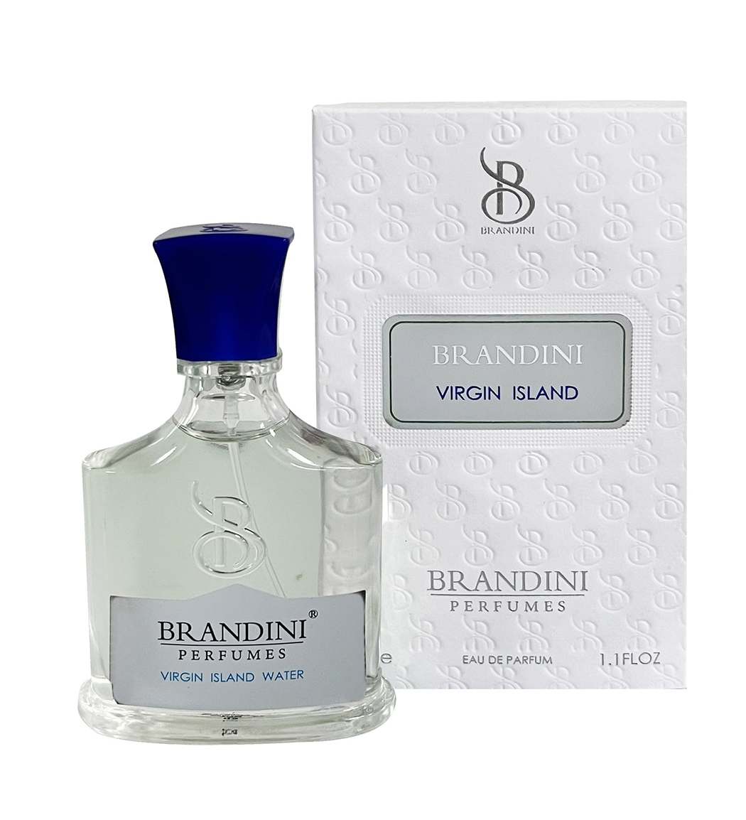 عطر Virgin Island حجم 33 میل