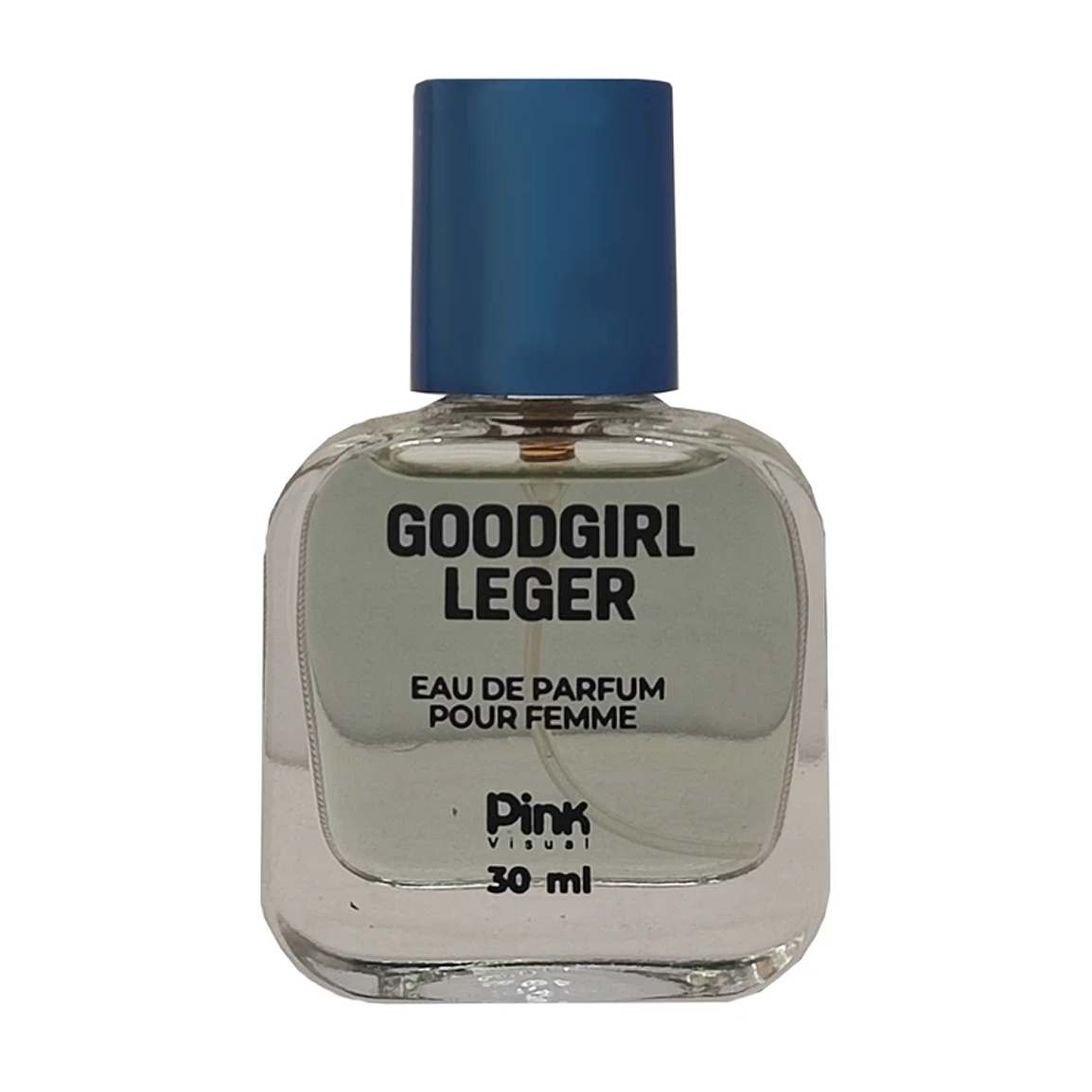 عطر جیبی زنانه مدل Good Girl Leger حجم 30 میلی لیتر