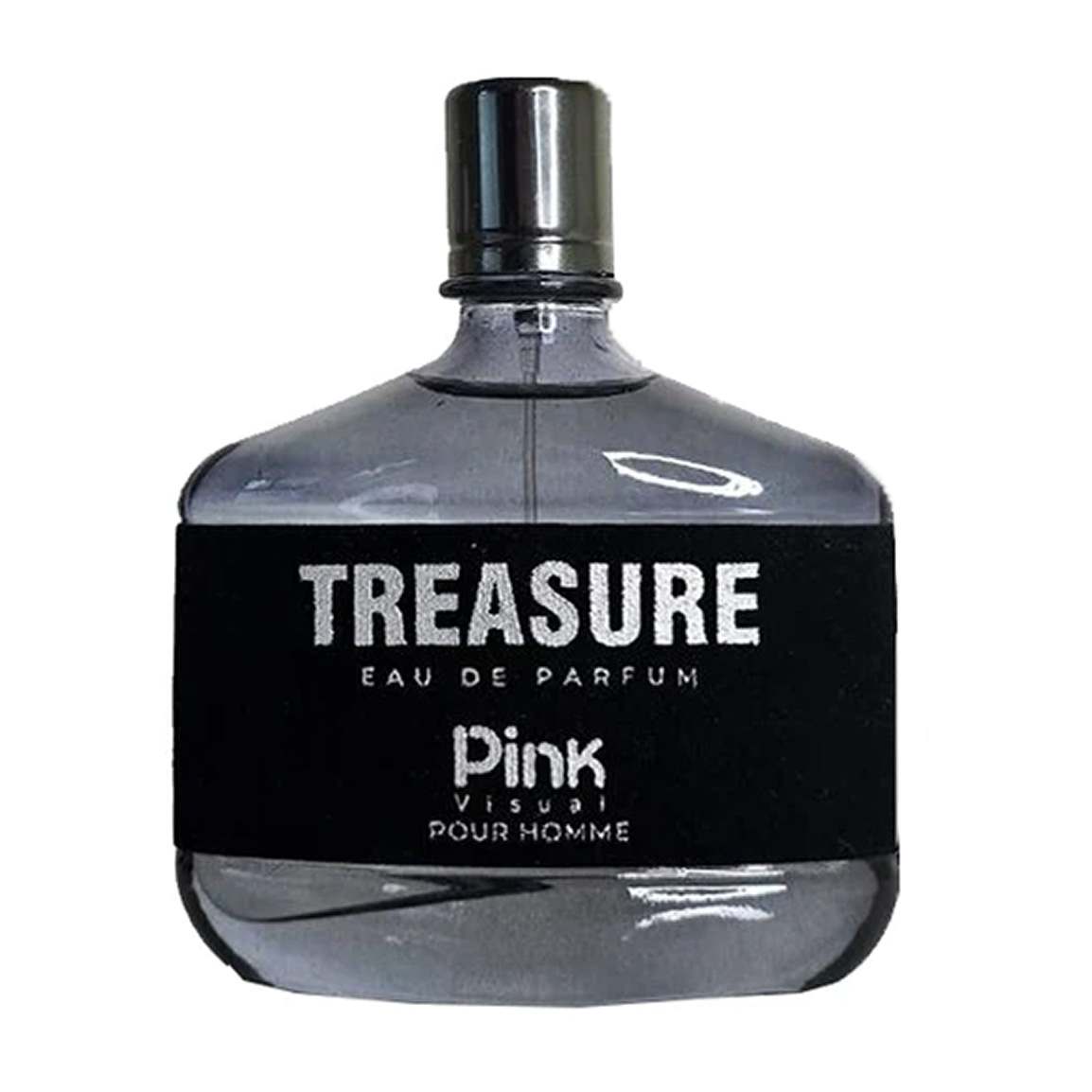 ادوپرفیوم مردانه مدل Treasure حجم 100 میلی لیتر