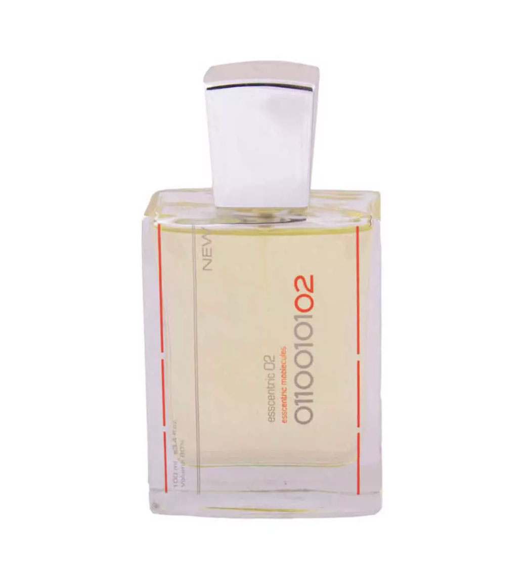 ادوپرفیوم مردانه مدل Esscentric 02 حجم 100 میل