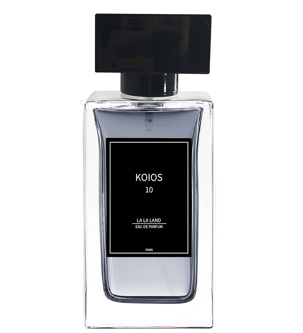 عطر جیبی مردانه مدل Koios حجم 30 میلی لیتر