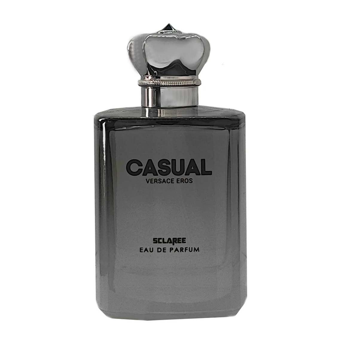 ادوپرفیوم مردانه مدل Versace Eros Casual حجم 100 میلی لیتر