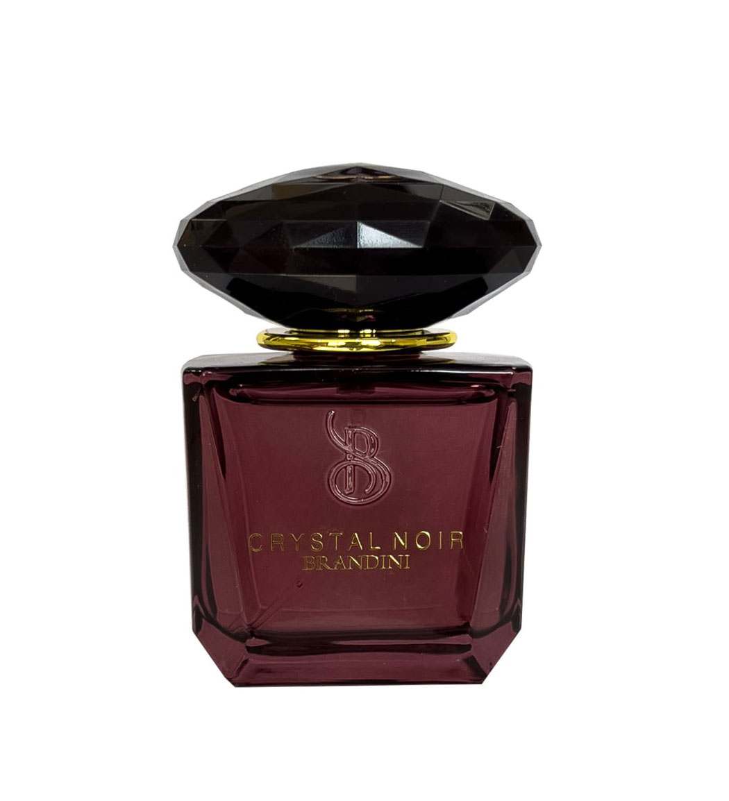 عطر ادکلن کریستال نویر 33 میلی لیتر