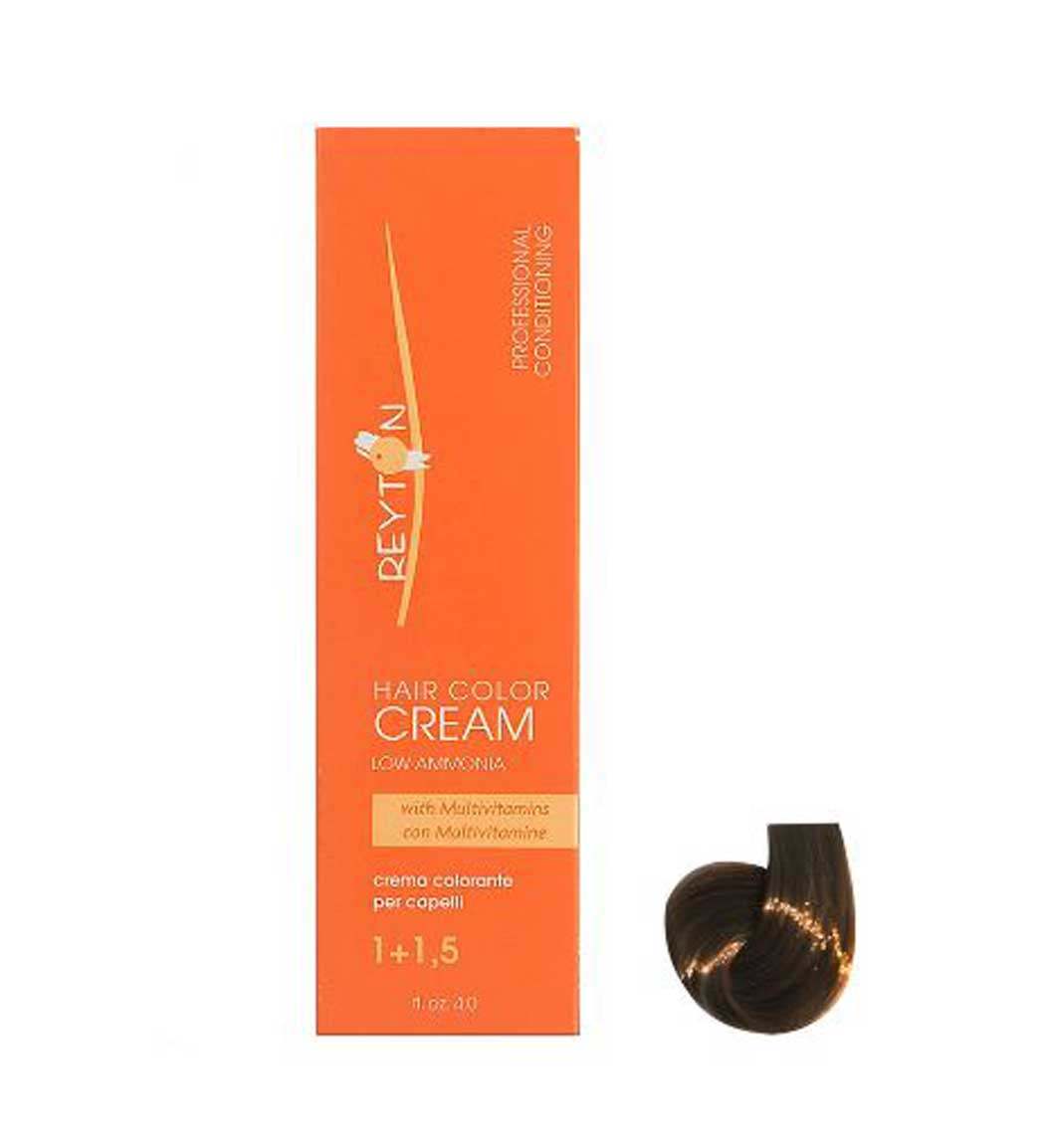 رنگ مو سری زیتونی مدل Olive Natural Blonde حجم 120 میل