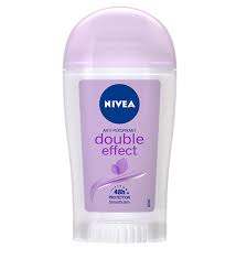 استیک ضد تعریق 48 ساعته زنانه سری Double Effect حجم 40 میل