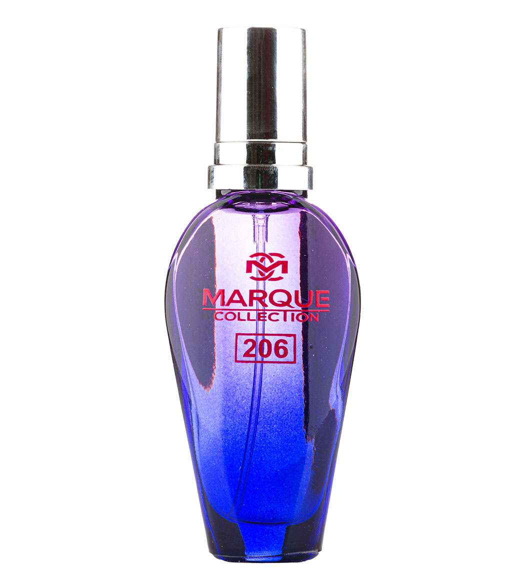 عطر جیبی زنانه مدل Escada Moon Sparkle کد 206 حجم 25 میل