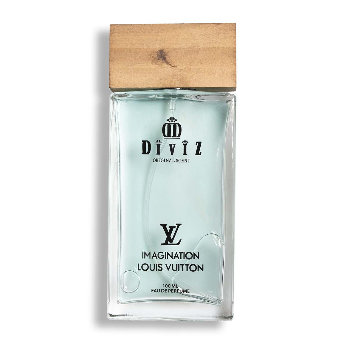 ادوپرفیوم مردانه مدل Imagination Louis Vuitton حجم 100 میلی لیتر