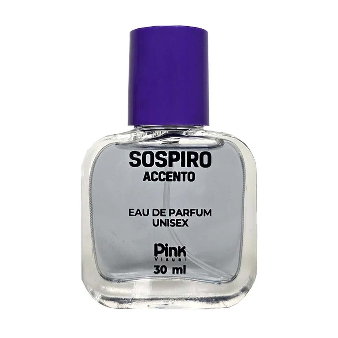 عطر جیبی زنانه و مردانه مدل Sospiro Accento حجم 30 میلی لیتر