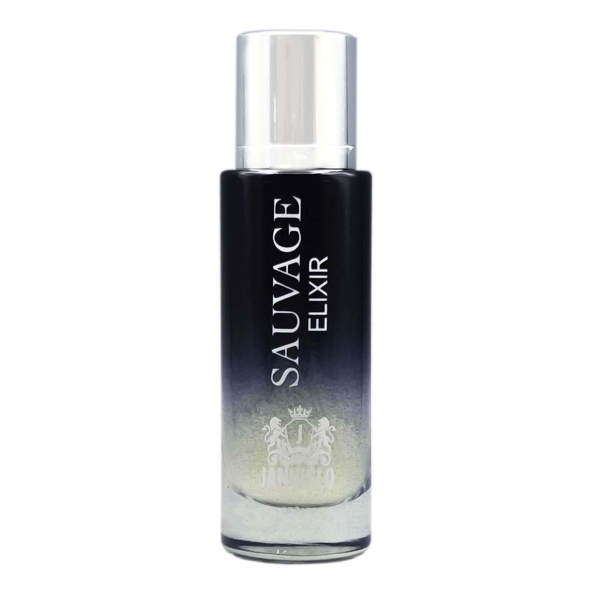 ادوپرفیوم مردانه مدل SAUVAGE ELIXIR حجم 35 میلی لیتر