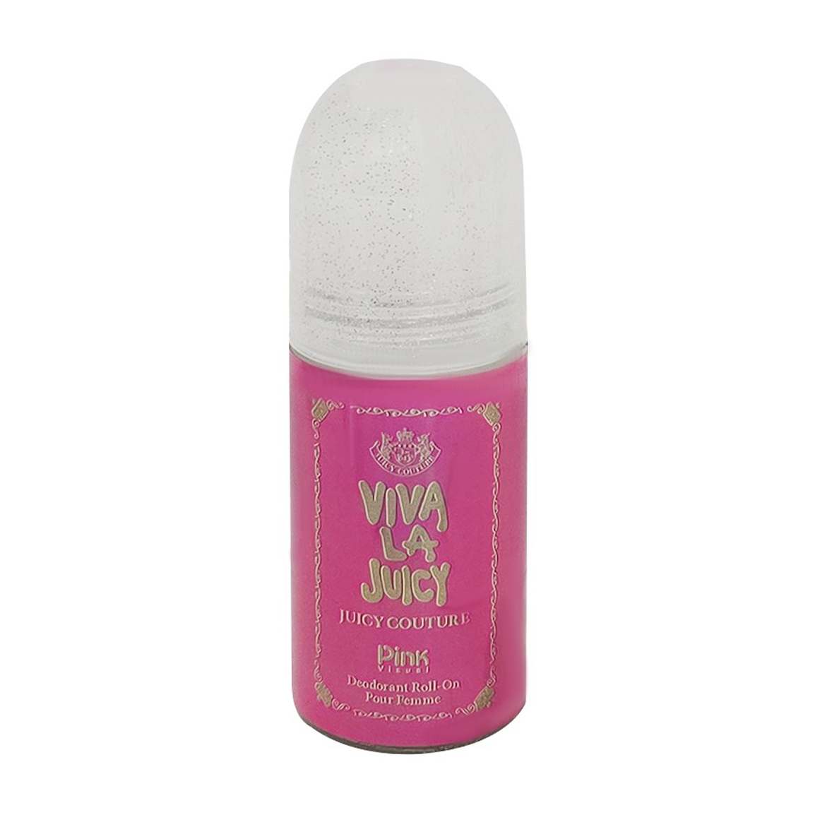 رول ضد تعریق زنانه مدل Viva La Juicy حجم 60 میلیلیتر