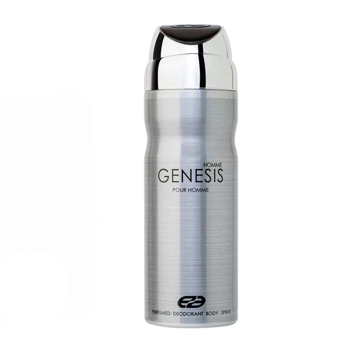 اسپری بدن مردانه مدل Genesis حجم 200 میلی لیتر