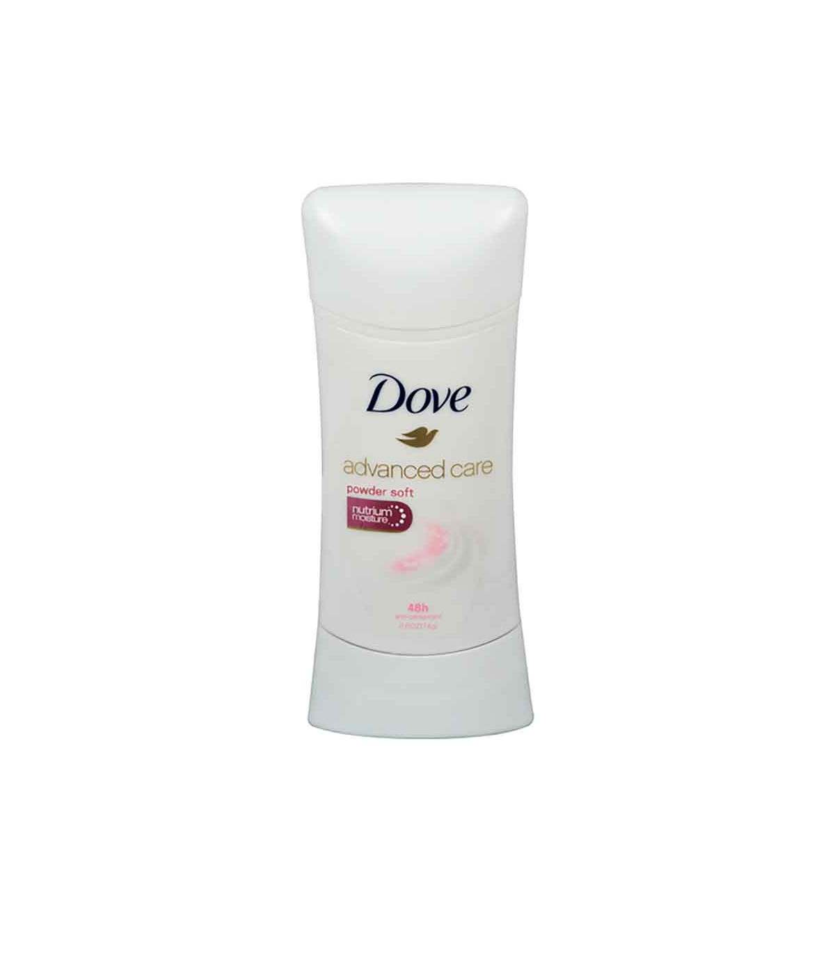 دئودورانت ضد تعریق زنانه مدل POWDER SOFT حجم 75 گرم