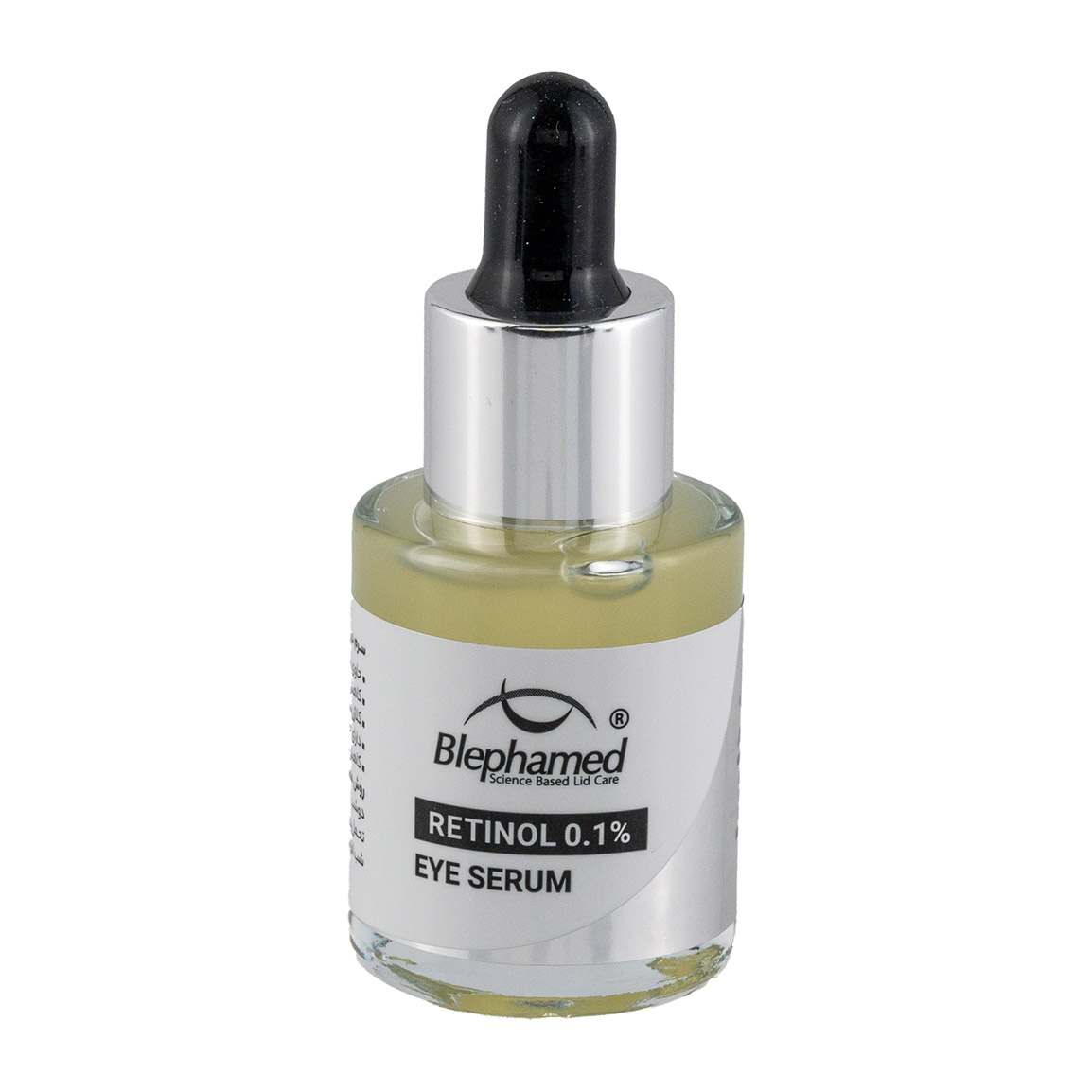 سرم دور چشم مدل Retinol حجم 15 میلی لیتر