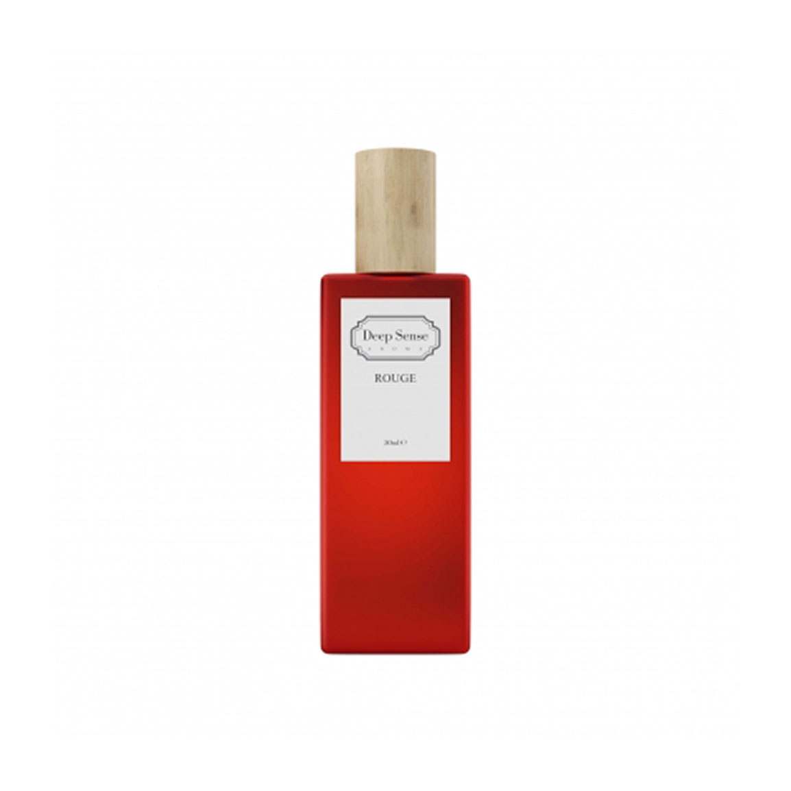 عطر جیبی زنانه مدل Rouge حجم 50 میلی لیتر