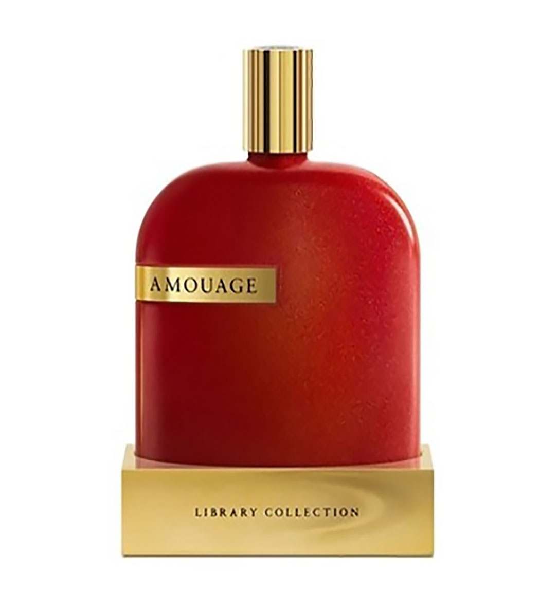 عطر Library Opus Ix حجم 100 میل