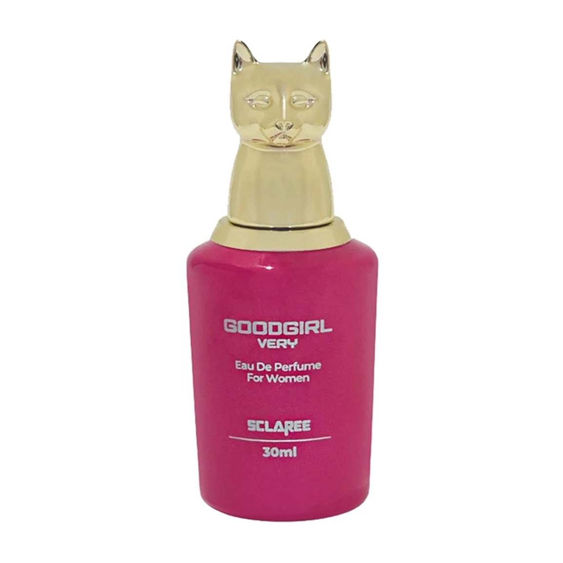 عطر جیبی زنانه مدل Good Girl Very Animal حجم 30 میلی لیتر