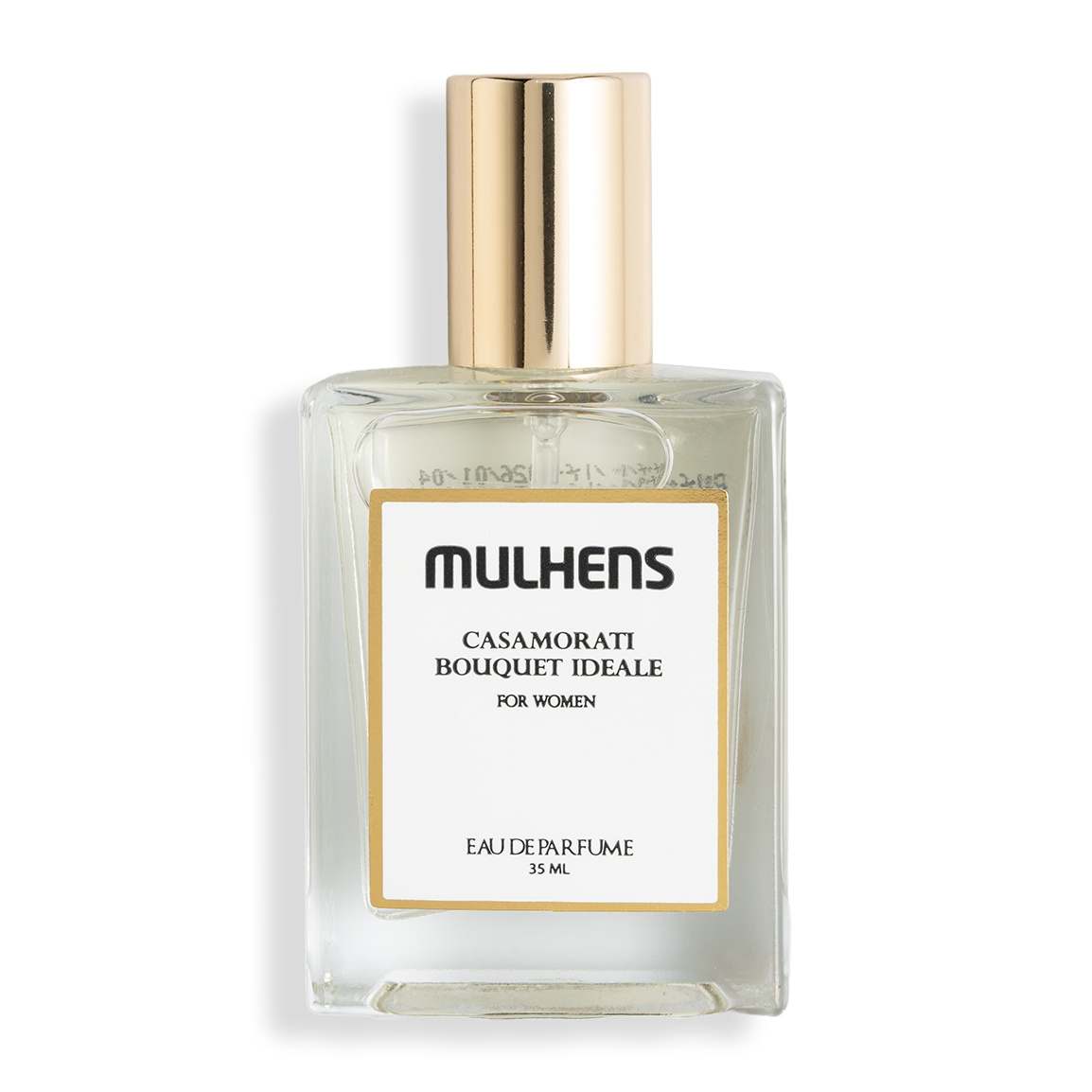 عطر جیبی زنانه مدل Casamorati Bouquet Ideale حجم 35 میلی لیتر