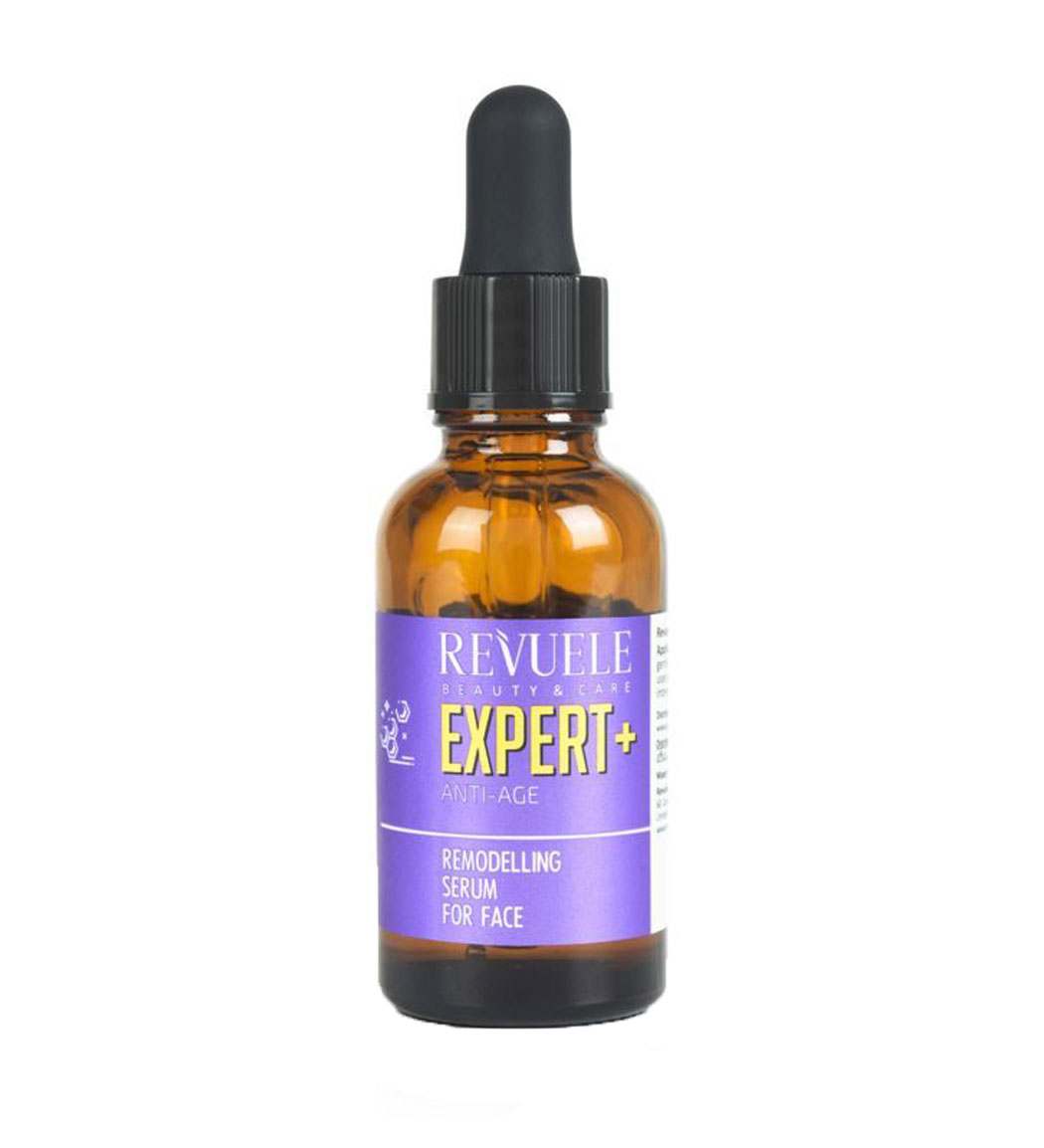 سرم ضد پیری پوست مدل +Expert