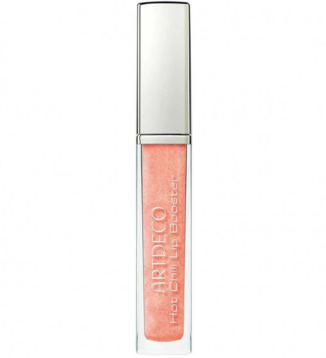حجم دهنده و برق لب Hot Chili Lip Booster حجم 6 میل