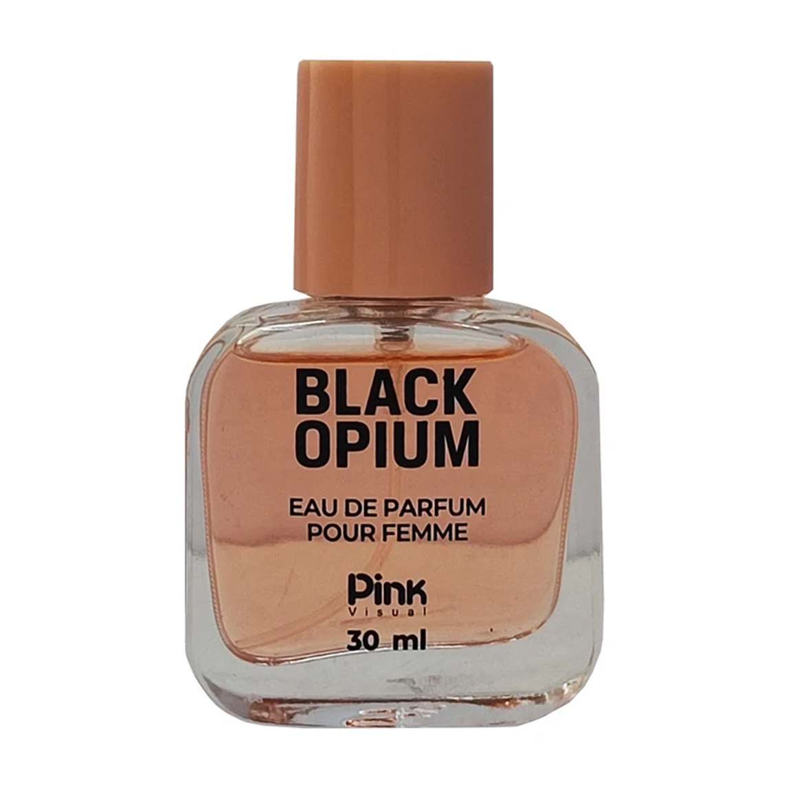 عطر جیبی زنانه مدل Black Opium حجم 30 میلی لیتر